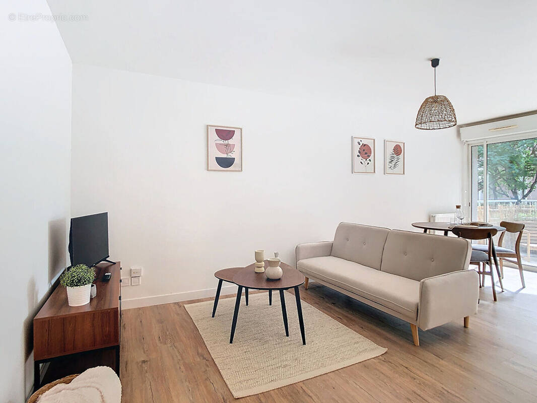 Appartement à BALMA