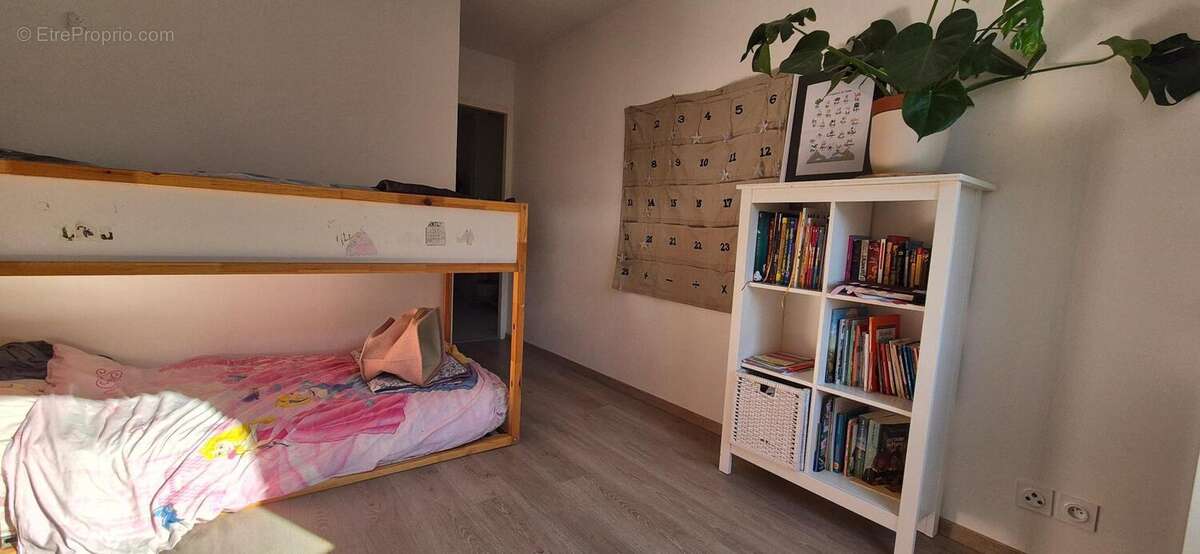 Photo 4 - Appartement à THONON-LES-BAINS