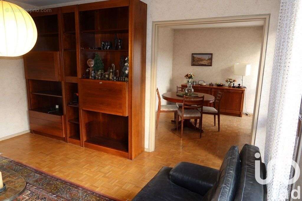 Photo 3 - Appartement à VIRY-CHATILLON