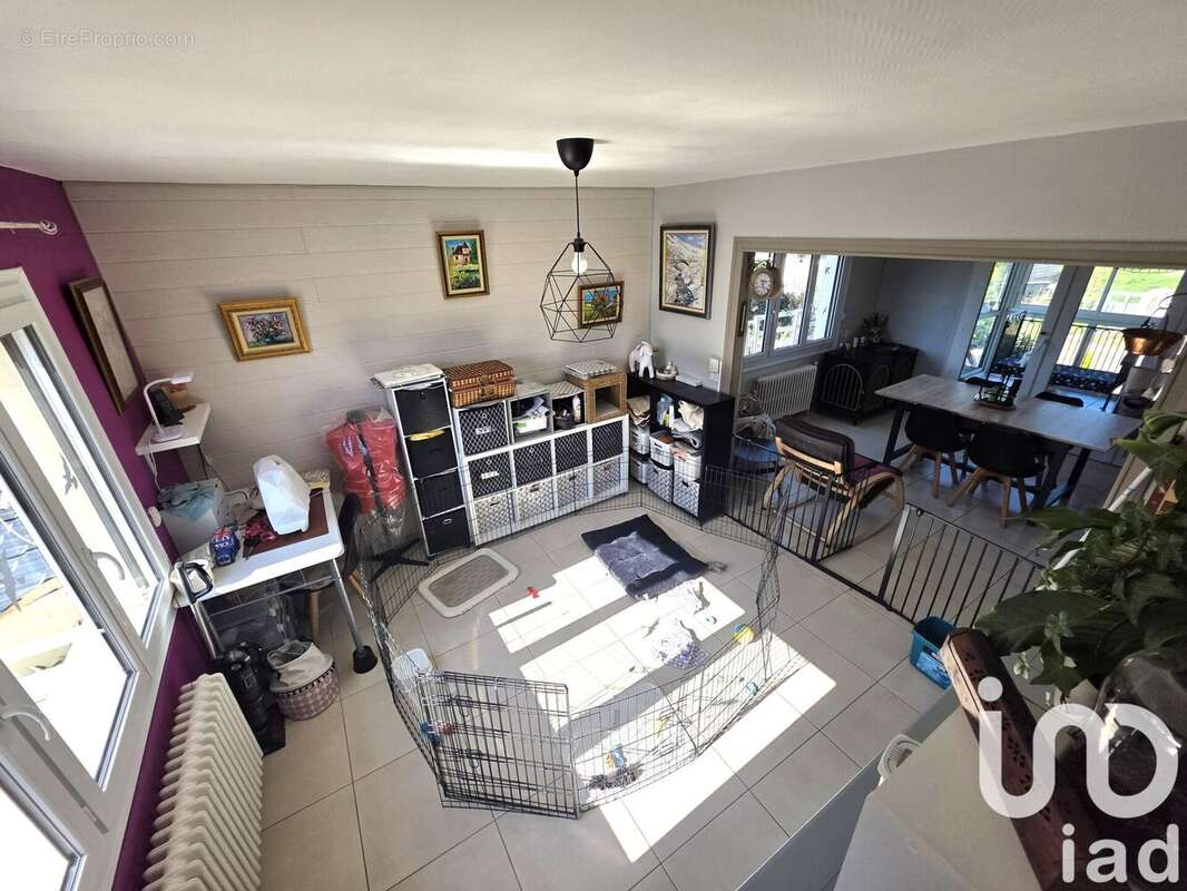 Photo 6 - Maison à CRIEL-SUR-MER