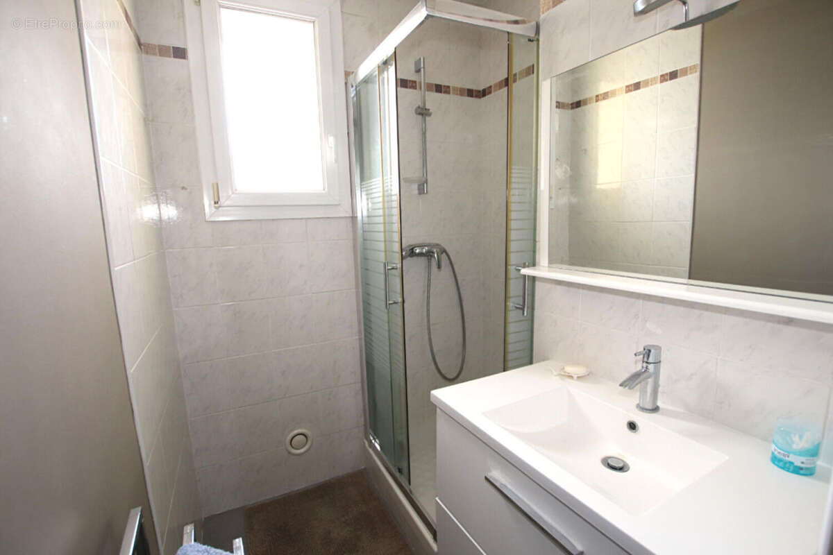 Appartement à METZ