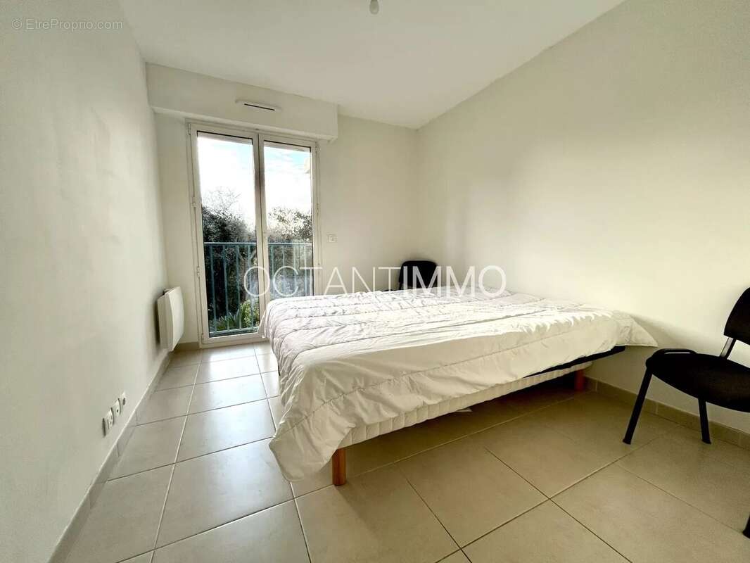 Appartement à BIOT