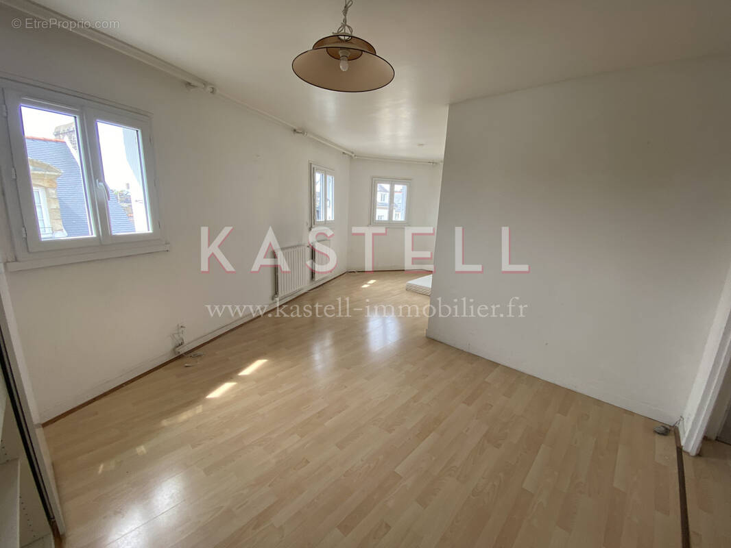 Appartement à CARNAC