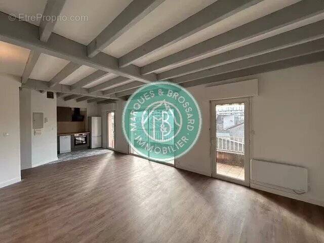 Appartement à TARBES
