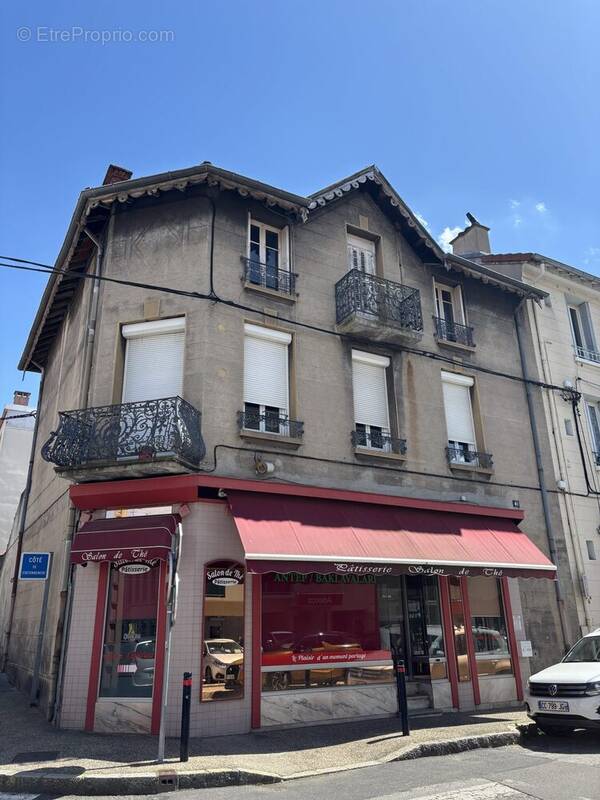 Appartement à FIRMINY