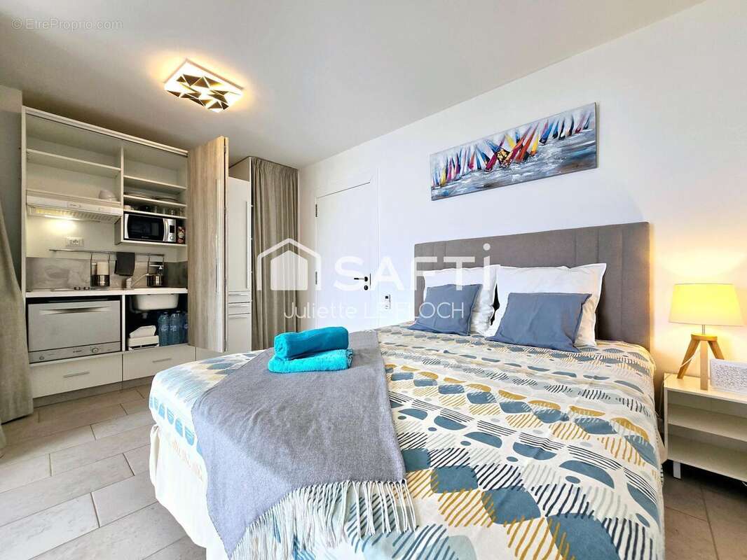 Photo 2 - Appartement à SAINT-FRANCOIS