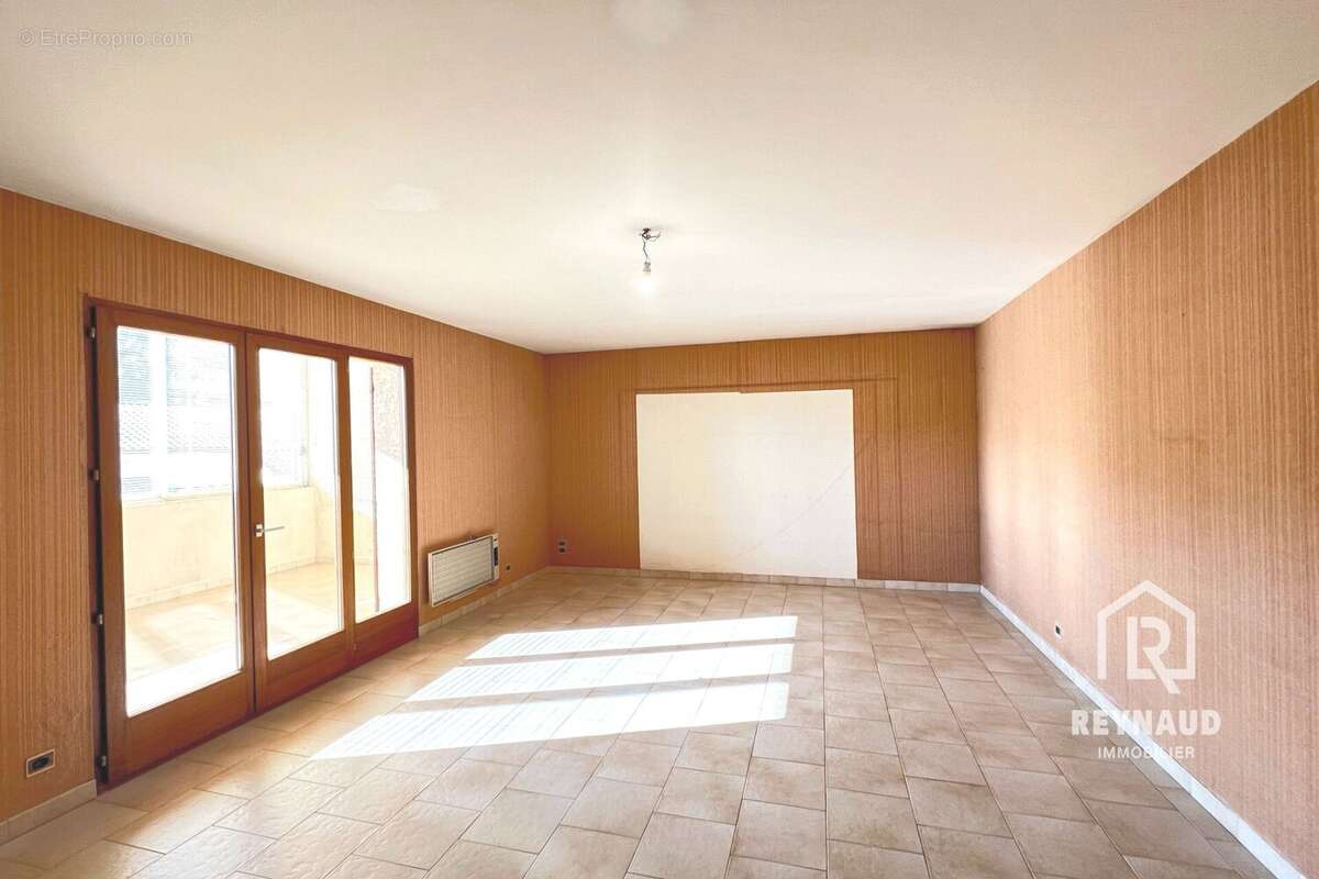 Maison à CLERMONT-L&#039;HERAULT
