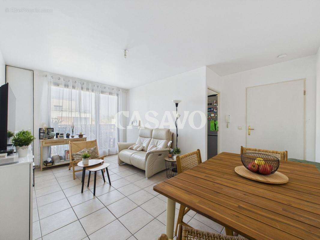 Appartement à NOISIEL