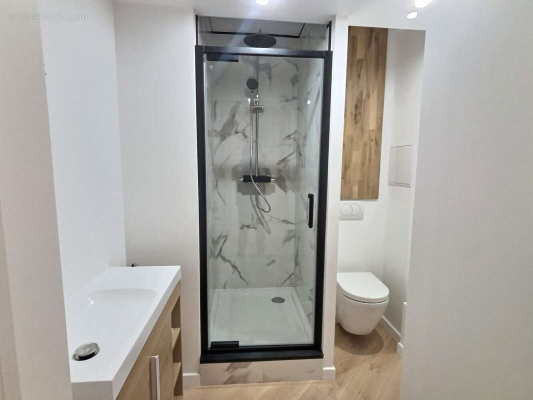 Appartement à DAMPMART