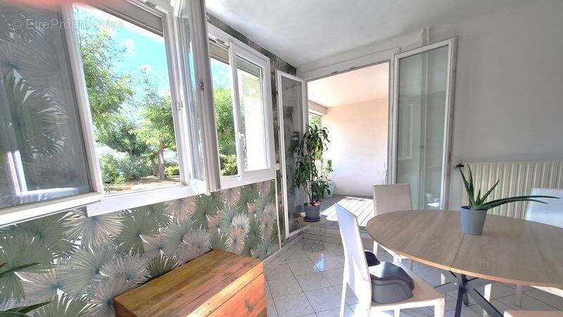 Appartement à MARTIGUES