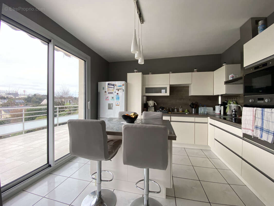 Maison à SAINTE-ADRESSE