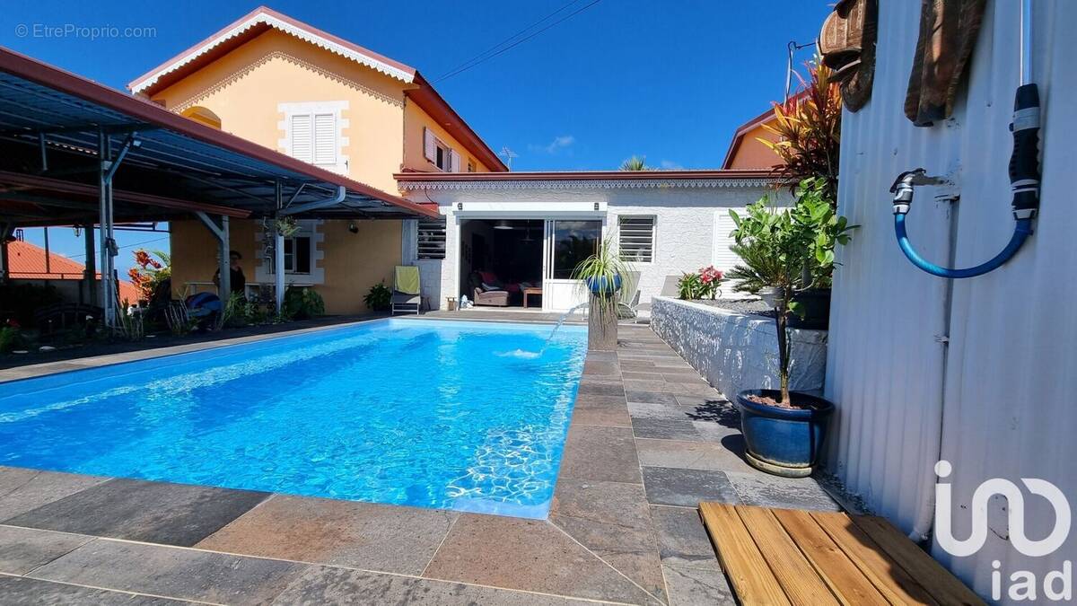 Photo 1 - Maison à ENTRE-DEUX