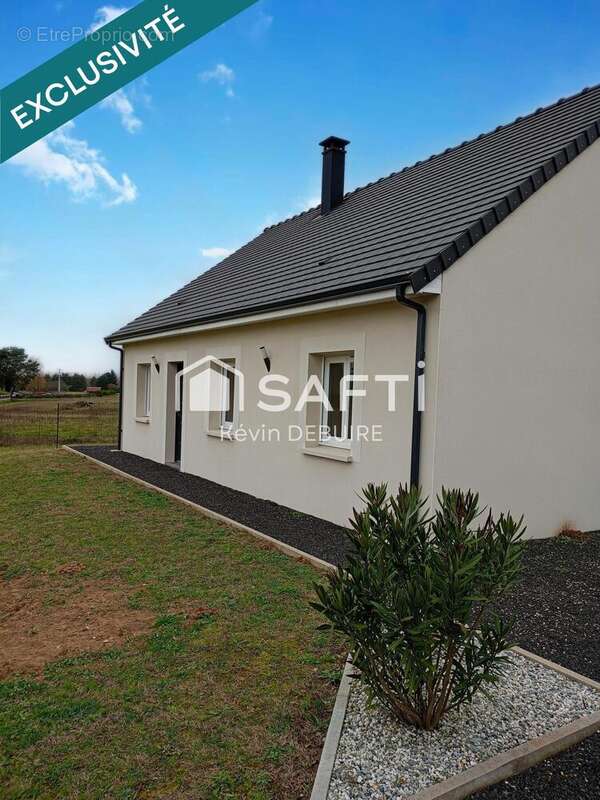 Photo 2 - Maison à CONTRES