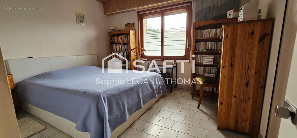 Photo 6 - Maison à SAUGNAC-ET-CAMBRAN