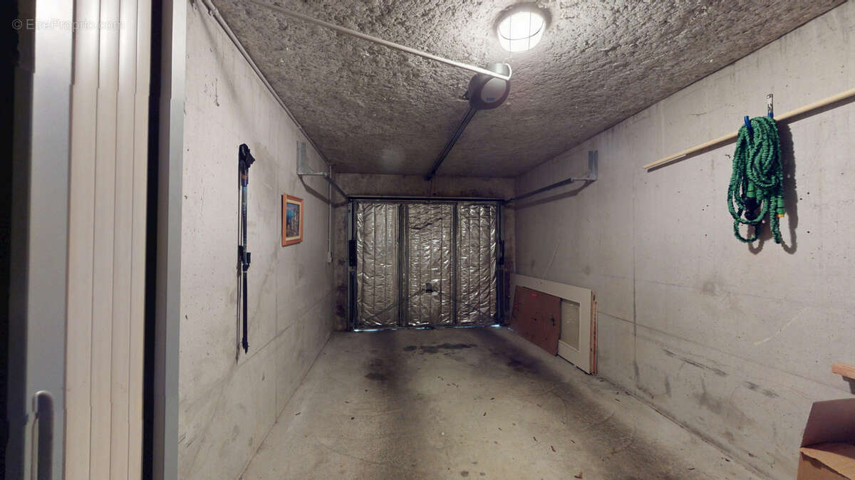 Appartement à LONGVIC