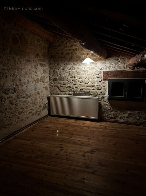 Maison à SAOU