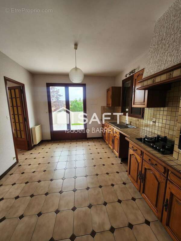 Photo 3 - Maison à JONAGE