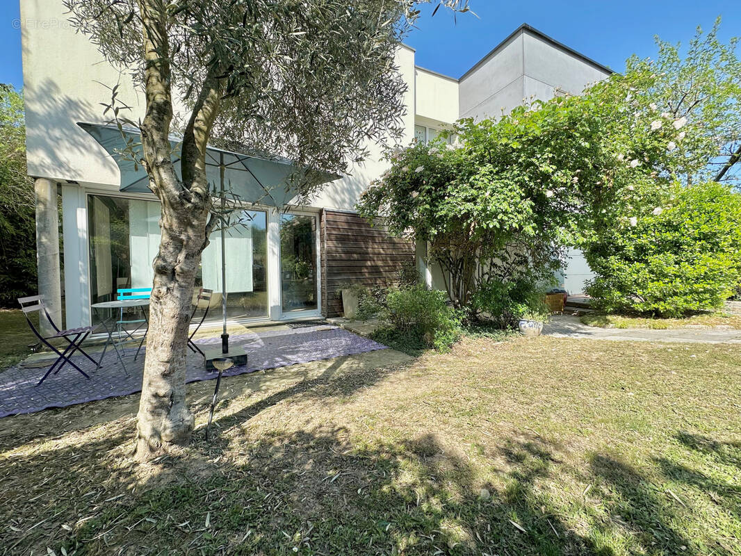 Maison à CHATEAUGIRON