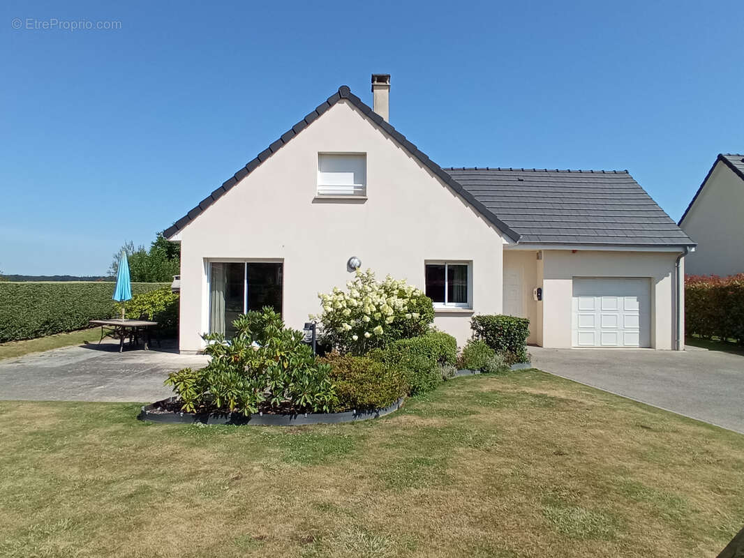 Maison à LE NEUBOURG