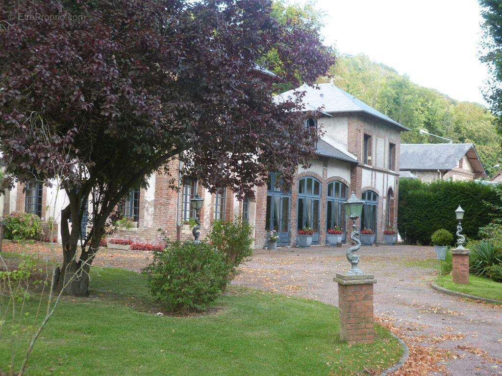 Autre à HENOUVILLE