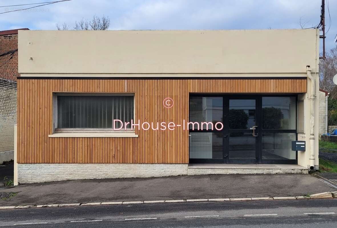 Appartement à BETHUNE