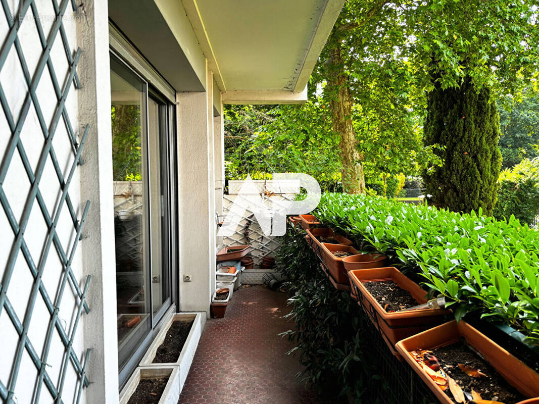 Appartement à SAINT-GRATIEN