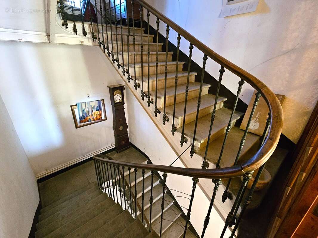 Maison à ALIGNAN-DU-VENT