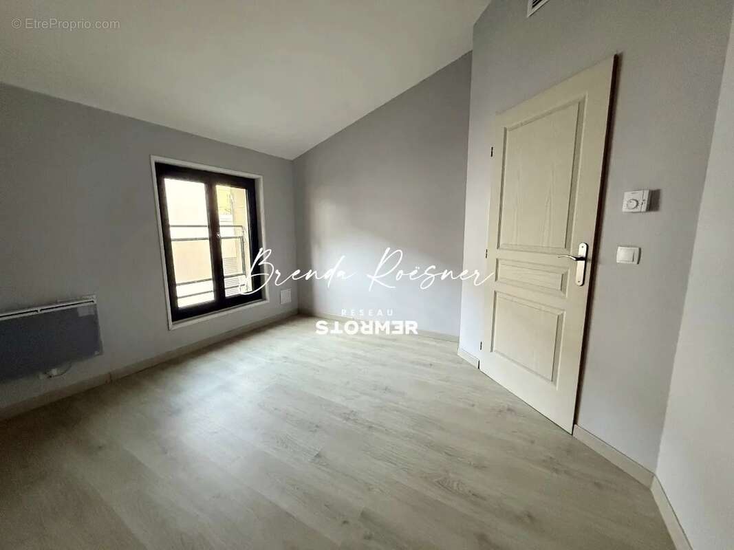 Appartement à BERGERAC