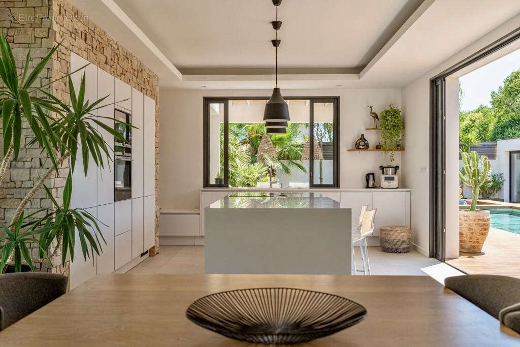 Maison à MONTPELLIER