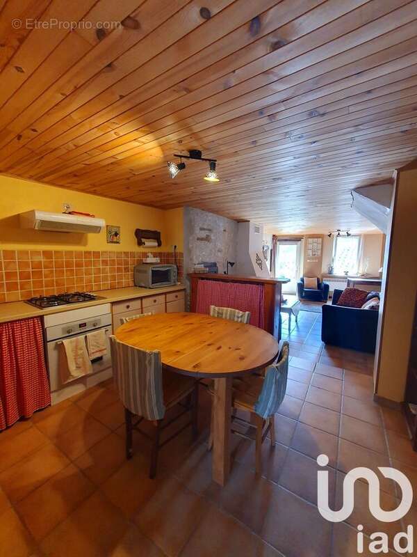Photo 5 - Maison à TAUSSAC-LA-BILLIERE