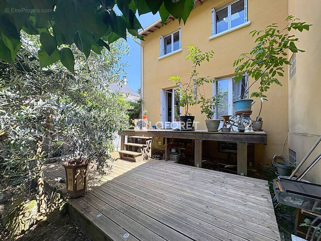 Maison à ANTONY