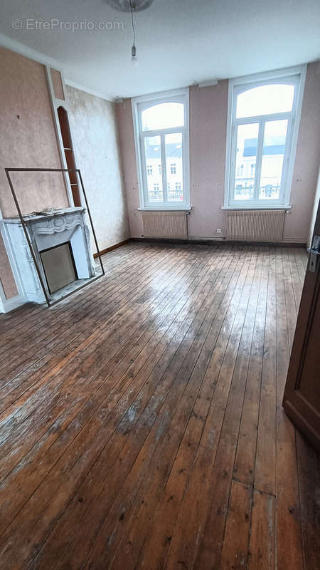 Appartement à DESVRES