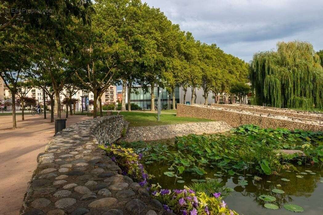 Appartement à COLOMIERS