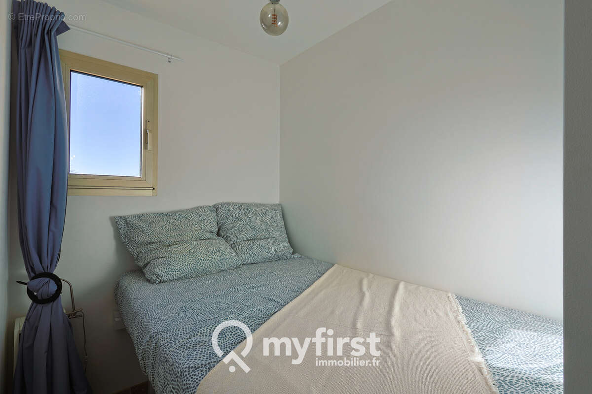 Appartement à LA LONDE-LES-MAURES