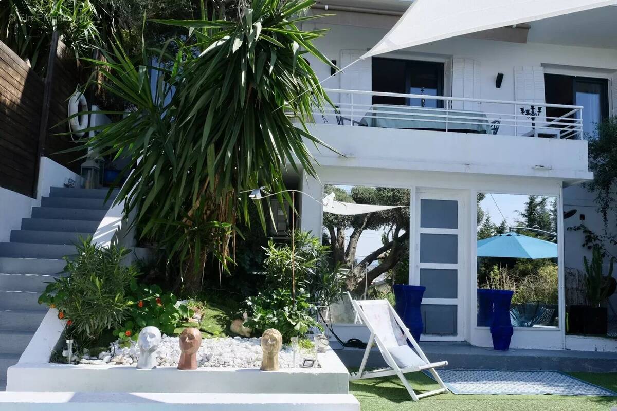 Maison à NICE