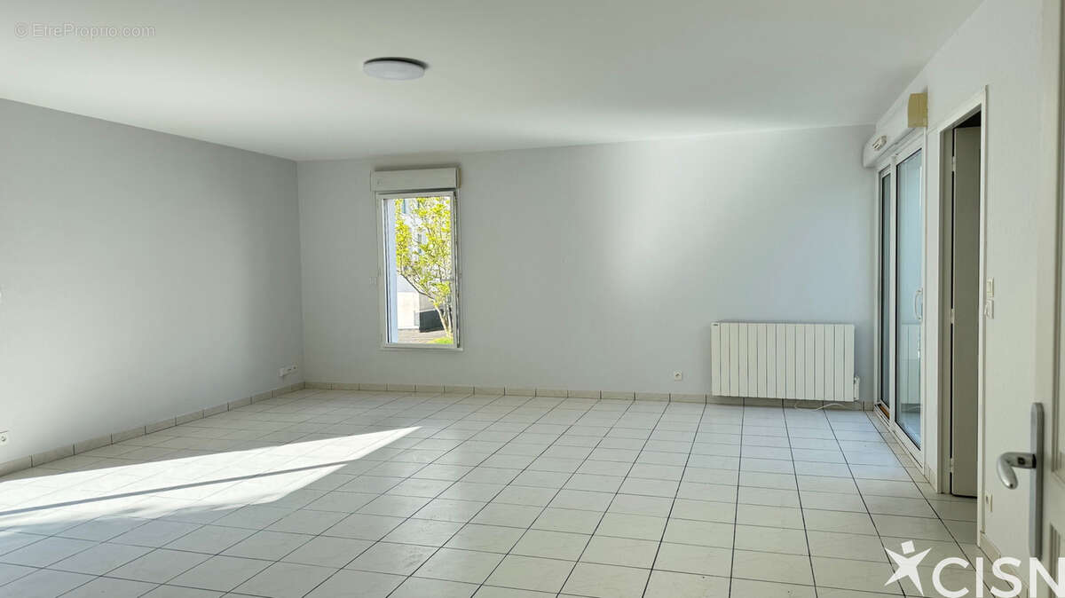 Maison à NANTES