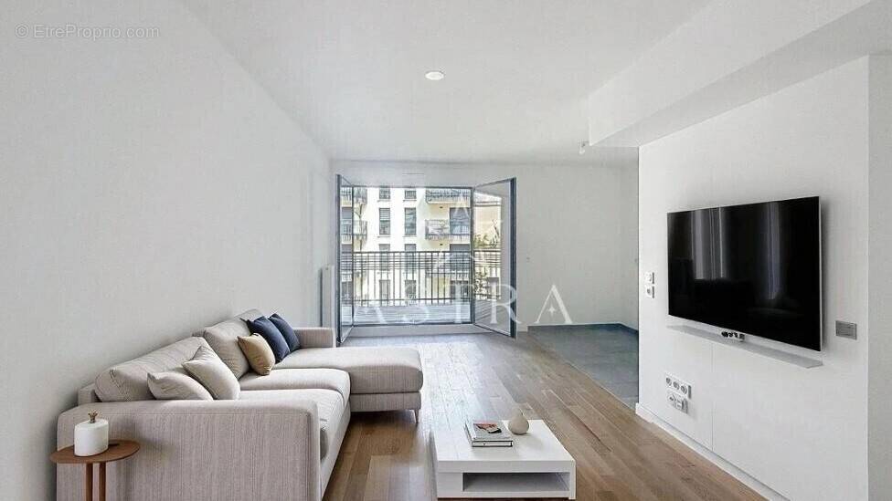 Appartement à SCEAUX