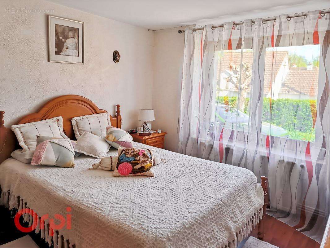 Maison à BILLY