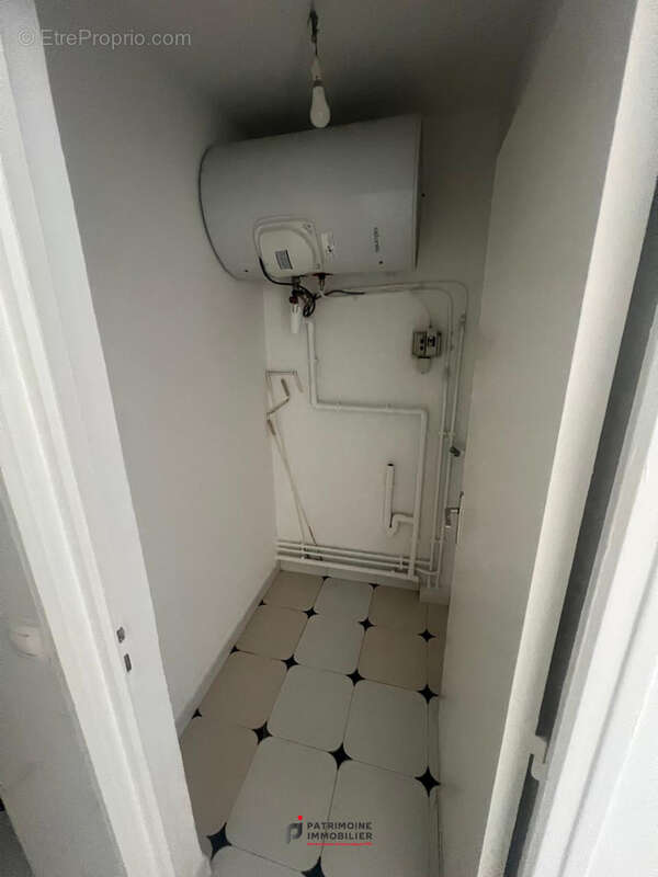 Appartement à PETIT-BOURG