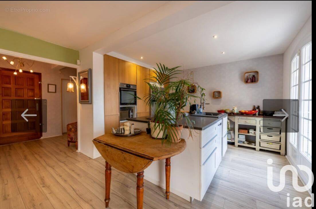 Photo 1 - Maison à CLERMONT-L&#039;HERAULT