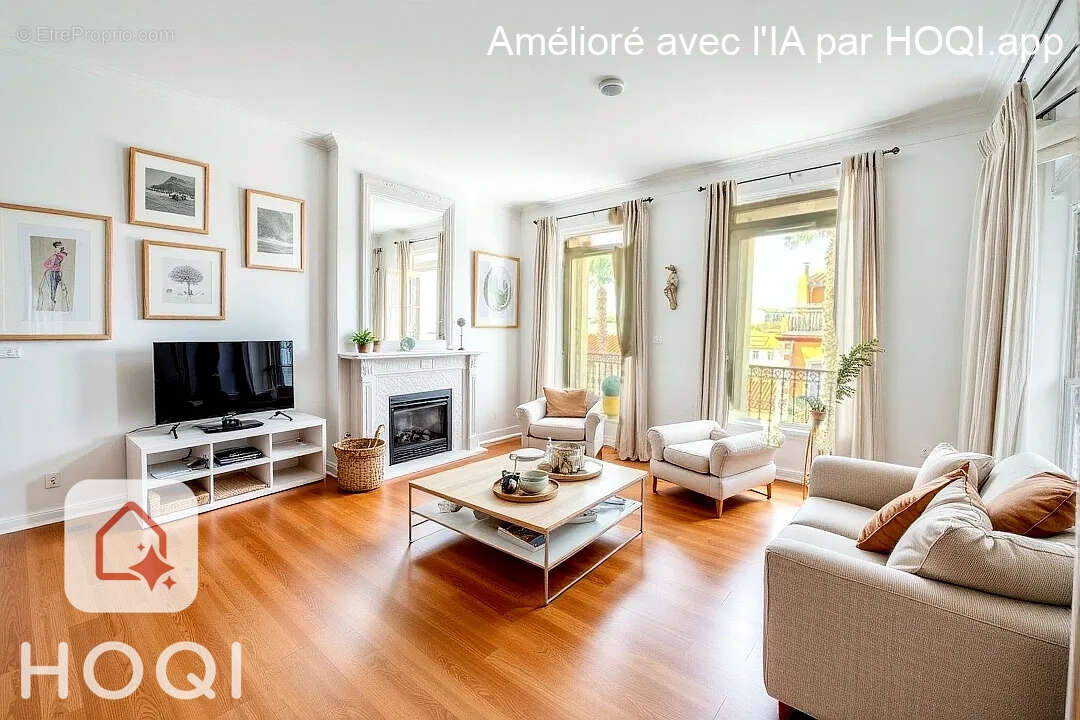 Appartement à PERPIGNAN