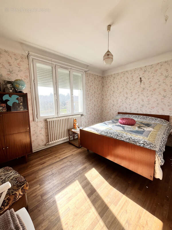 Maison à MAULEVRIER