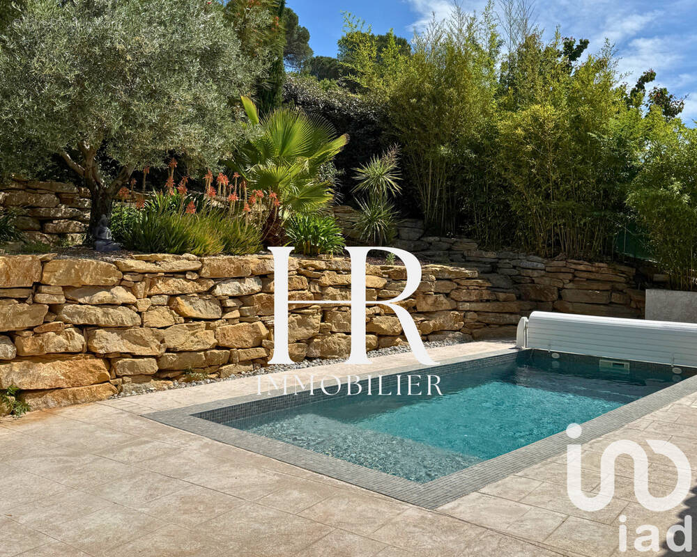 Photo 1 - Maison à PIERREFEU-DU-VAR
