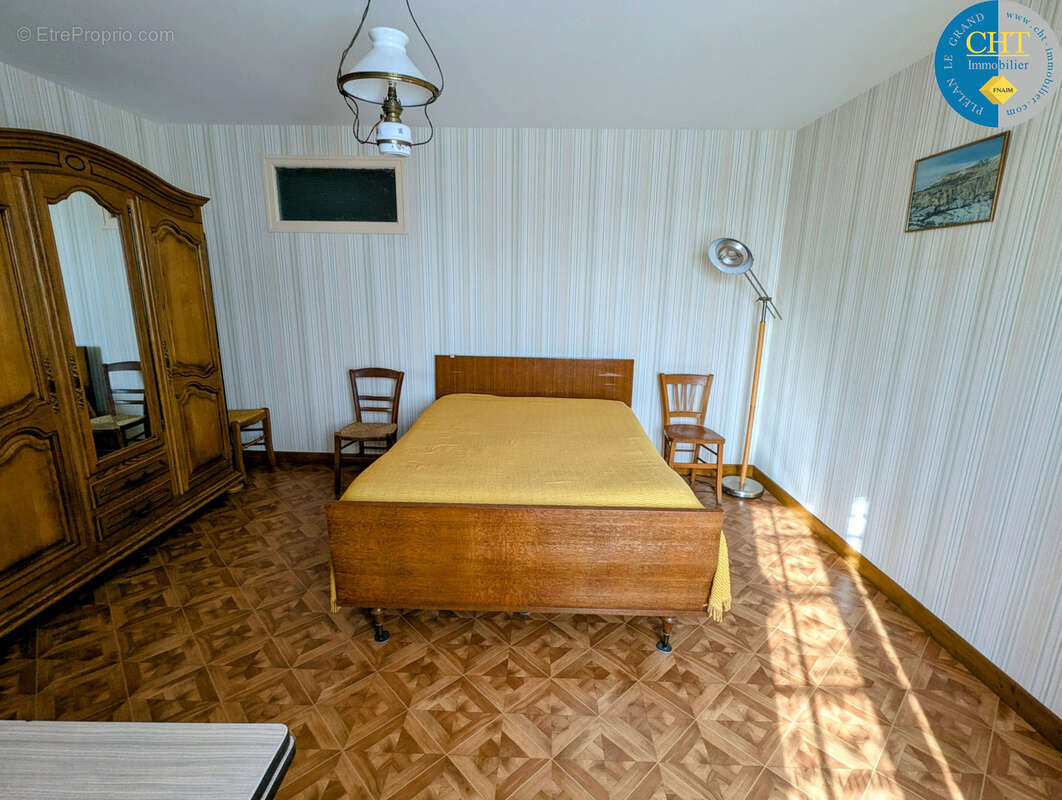 Maison à MAXENT