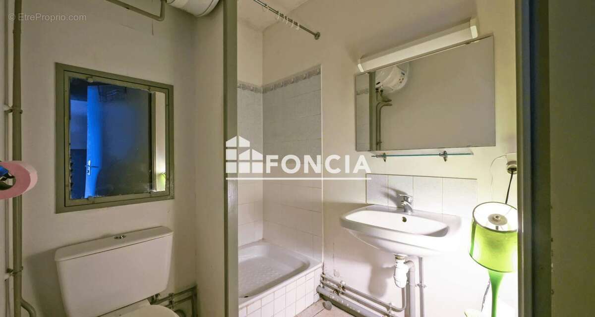 Appartement à CERGY