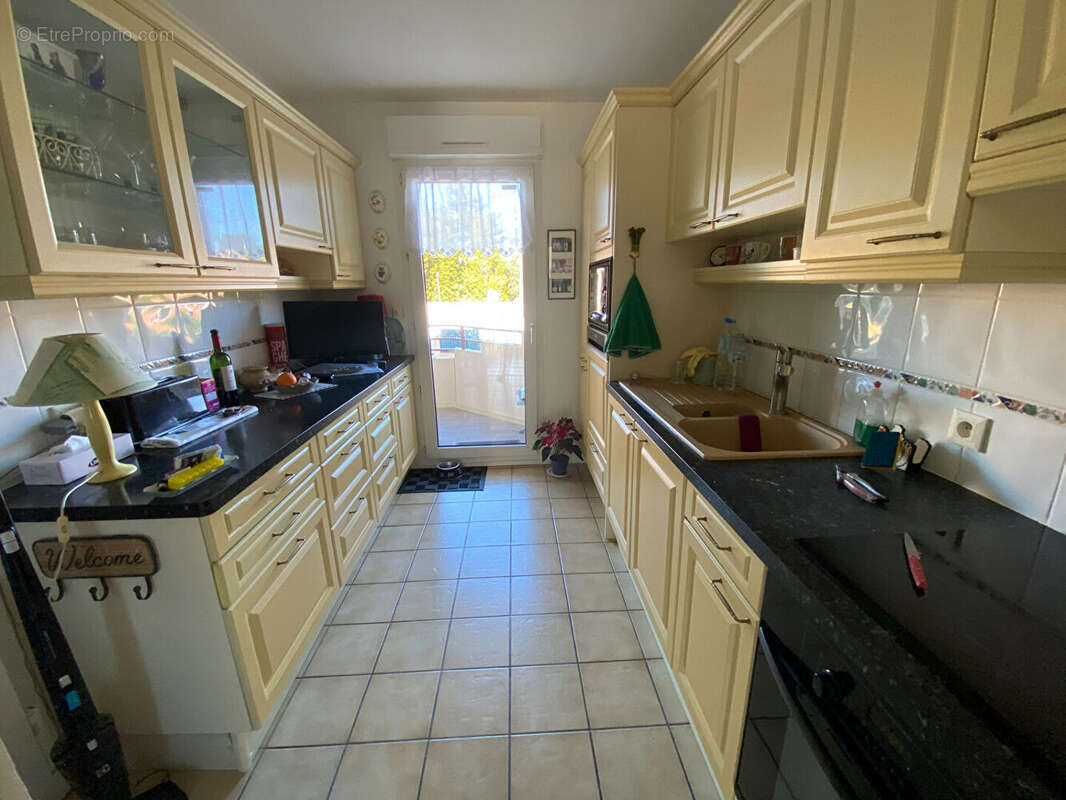 Appartement à LA BAULE-ESCOUBLAC