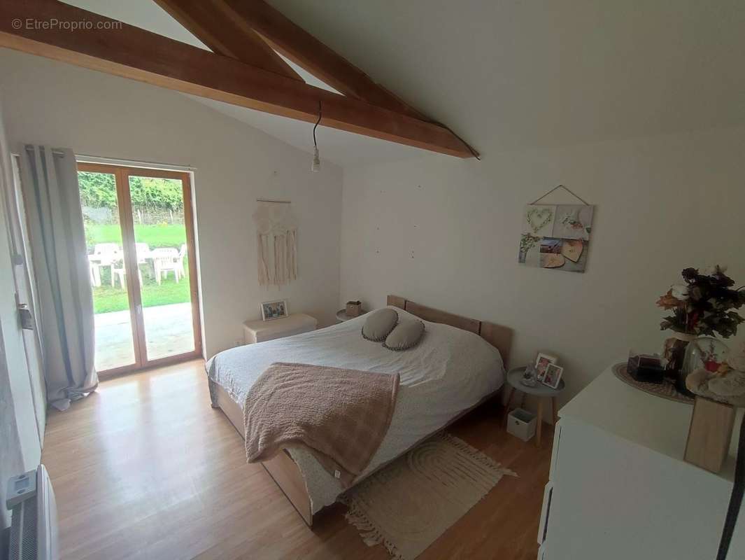 Photo 5 - Maison à DUSSAC
