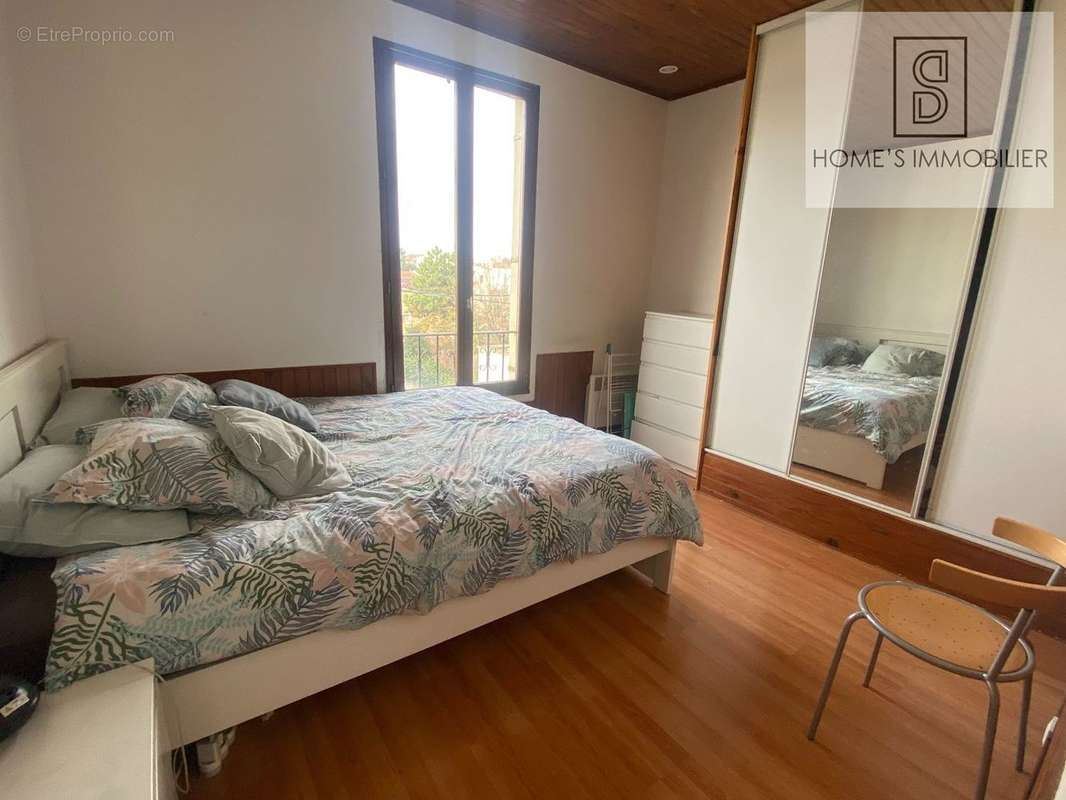 Appartement à NEUILLY-PLAISANCE