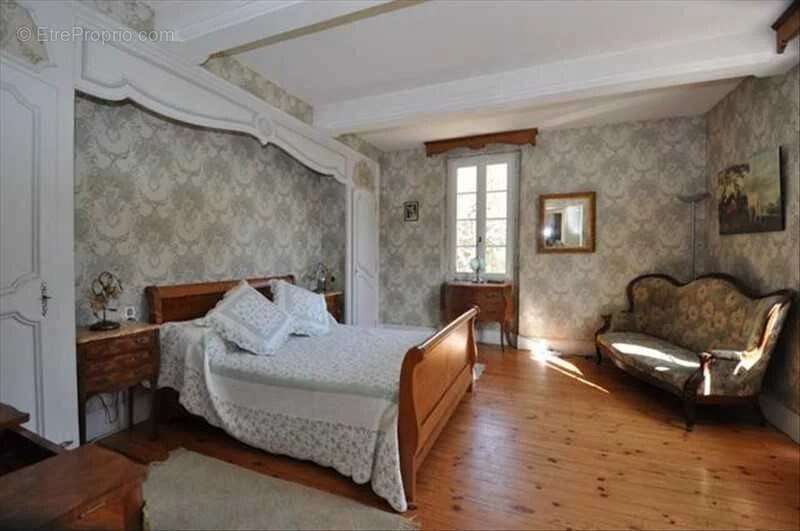 Maison à GRAULHET