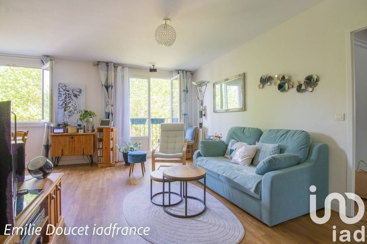 Photo 1 - Appartement à BIEVRES